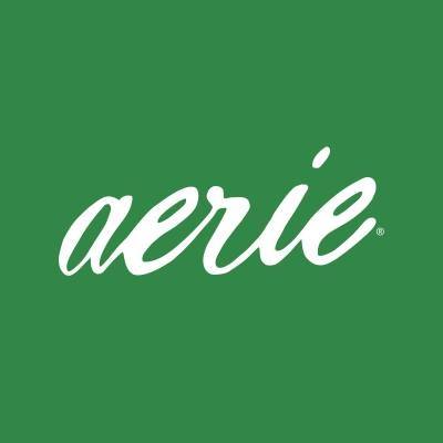 aerie galleria mall