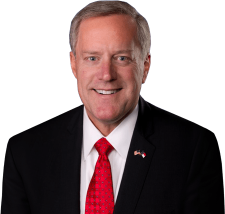 Trump Names Rep. Mark Meadows New Chief Of Staff | KTTS