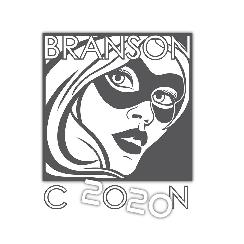 Branson Comic Con KTTS
