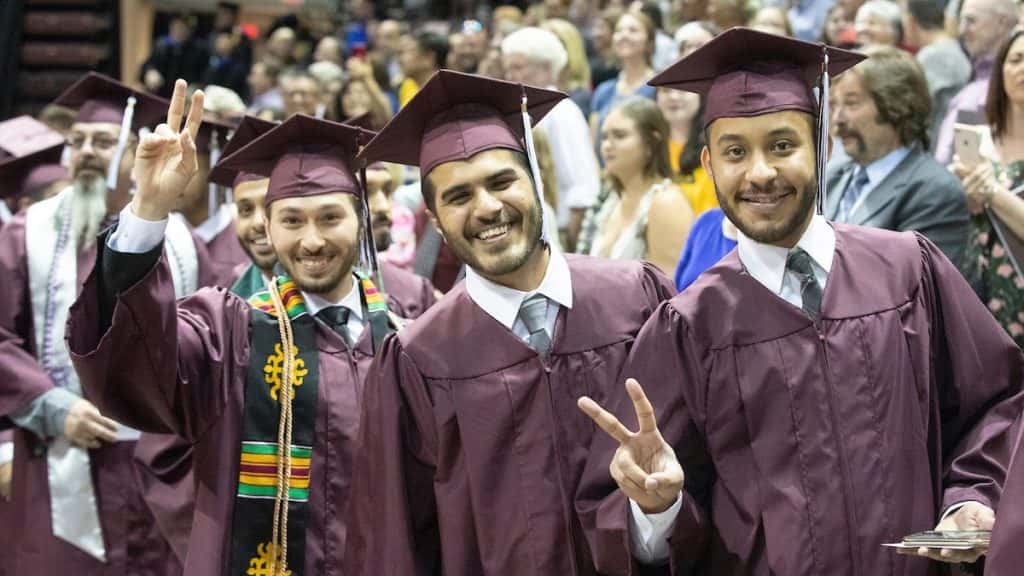 Missouri State University Delays In-Person Graduation Ceremonies | KTTS