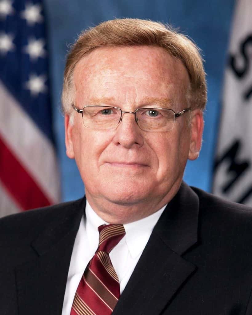 Springfield Mayor McClure Announces Mask PSA Contest KTTS