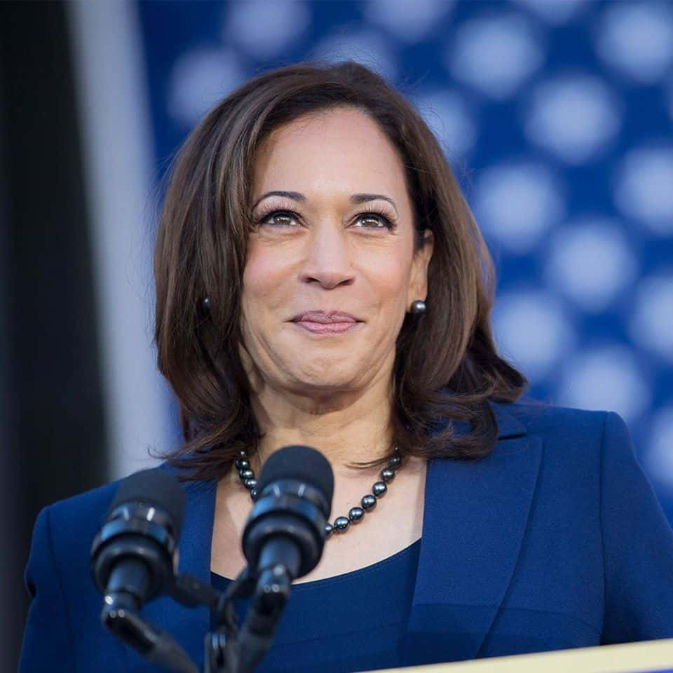 Biden Picks Kamala Harris As Running Mate KTTS