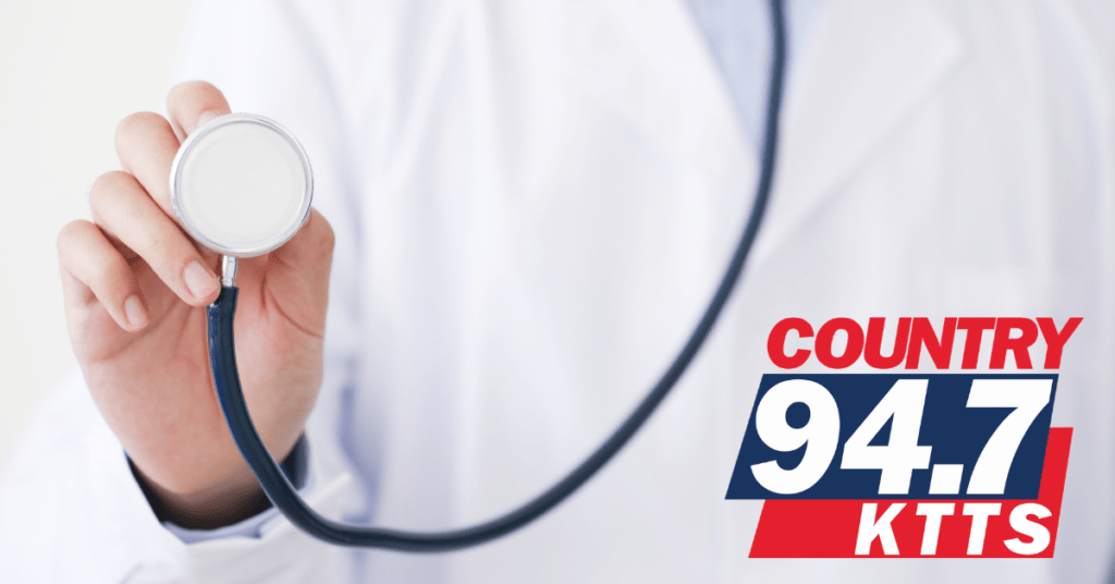 Hospital Officials Discuss Sharp Increase Of COVID-19 Cases - Vimarsana News