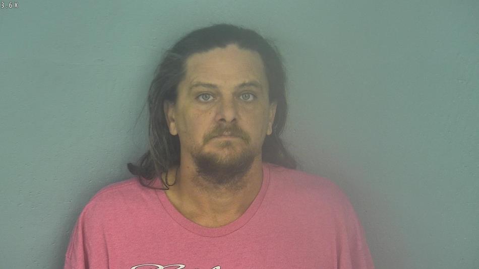 Man Charged In Willard Murders, More Charges Expected KTTS