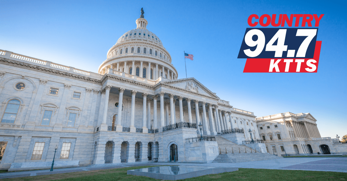 National Guard Activated To Protect U.S. Capitol | KTTS
