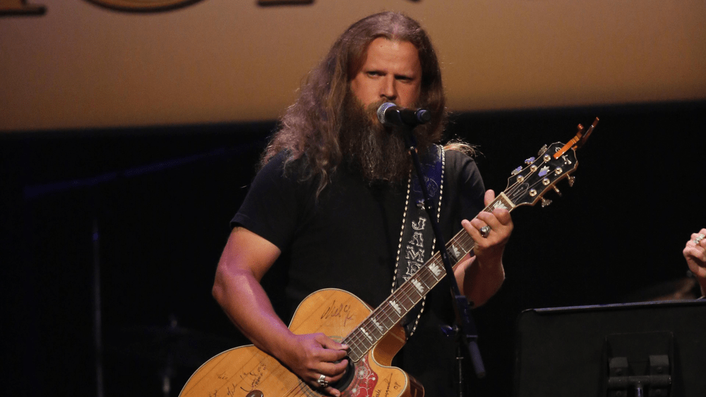 Jamey Johnson and Randy Houser Announce "Country Cadillac" Co