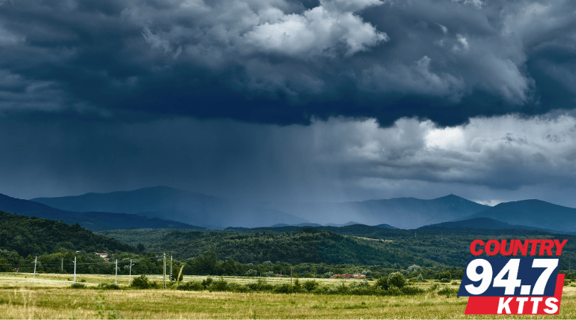 Webster County Farm Among Those Hit By Friday Storm - Vimarsana News