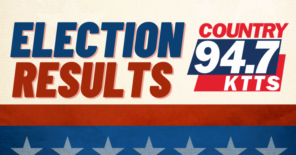 Election Results From April 6, 2021 | KTTS