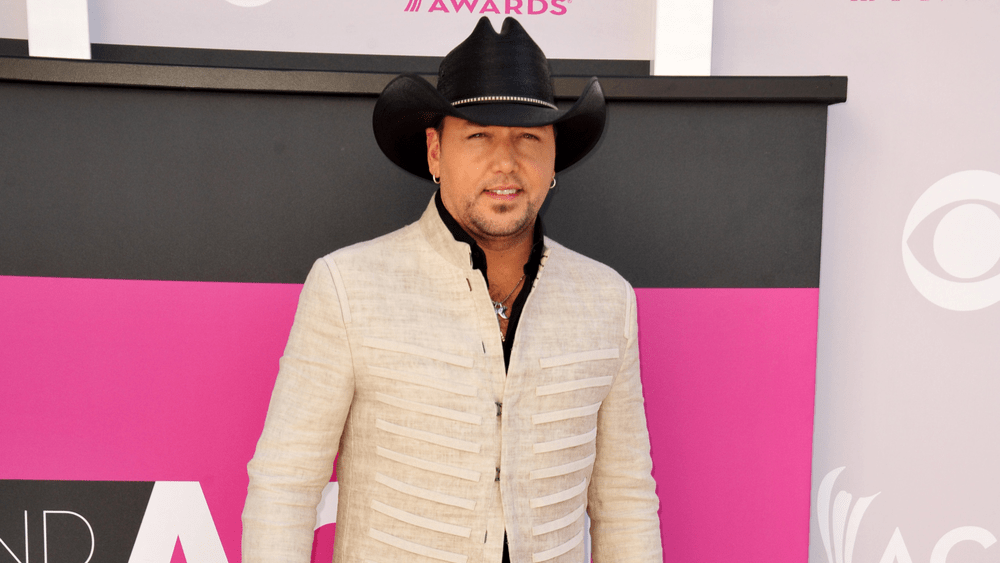Jason Aldean announces socially distanced shows at Bonnaroo Farm - Vimarsana News