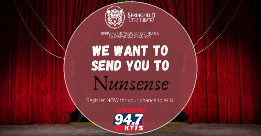 Win Tickets to Nunsense - Vimarsana News