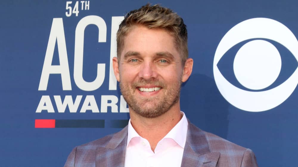 Brett Young reveals new project, 'Weekends Look a Little ...