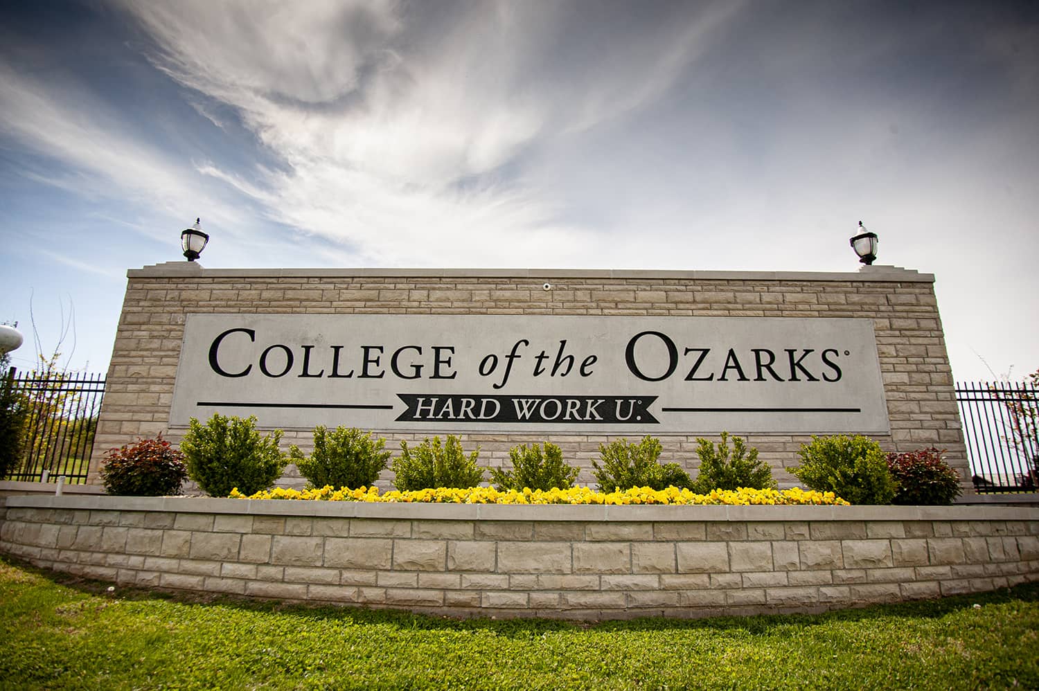 U.S. Court Of Appeals Grants Request In College Of The Ozarks Case | KTTS