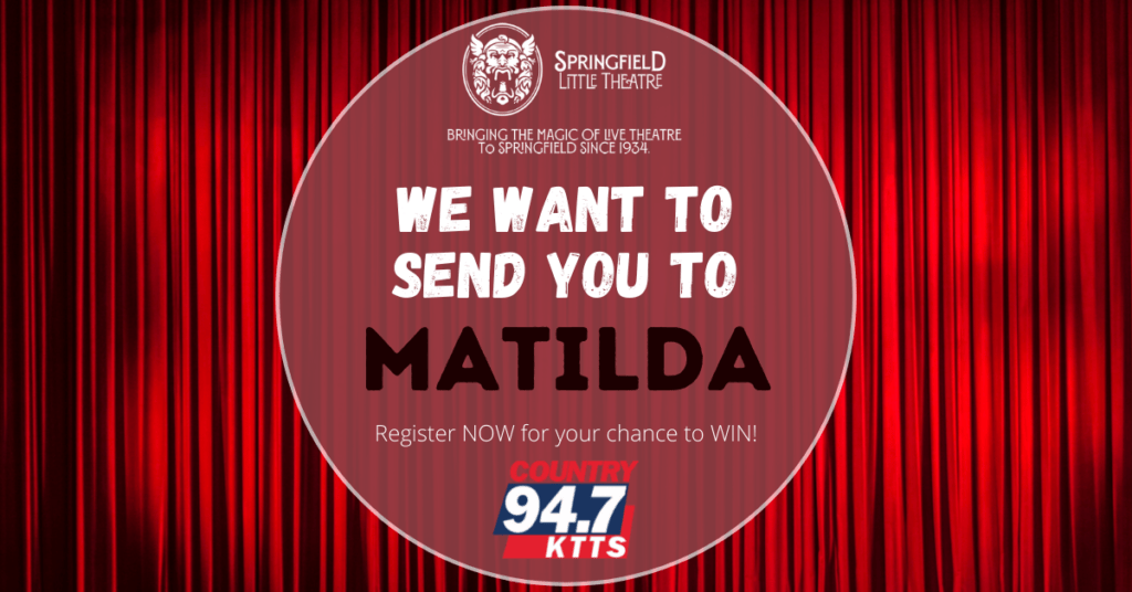 Win Tickets to Matilda! - Vimarsana News