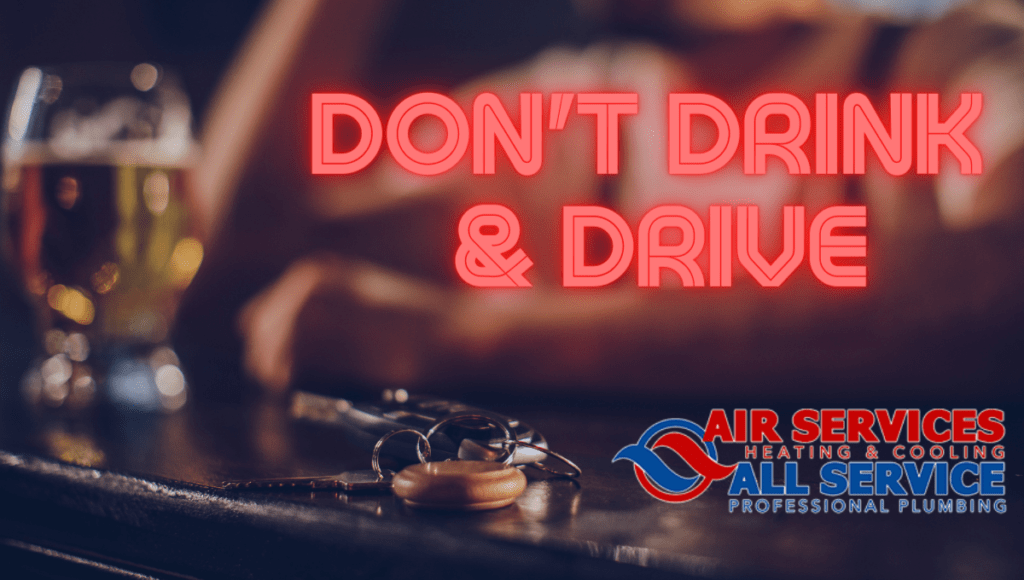 Don't Drink & Drive This 4th of July Weekend - Vimarsana News