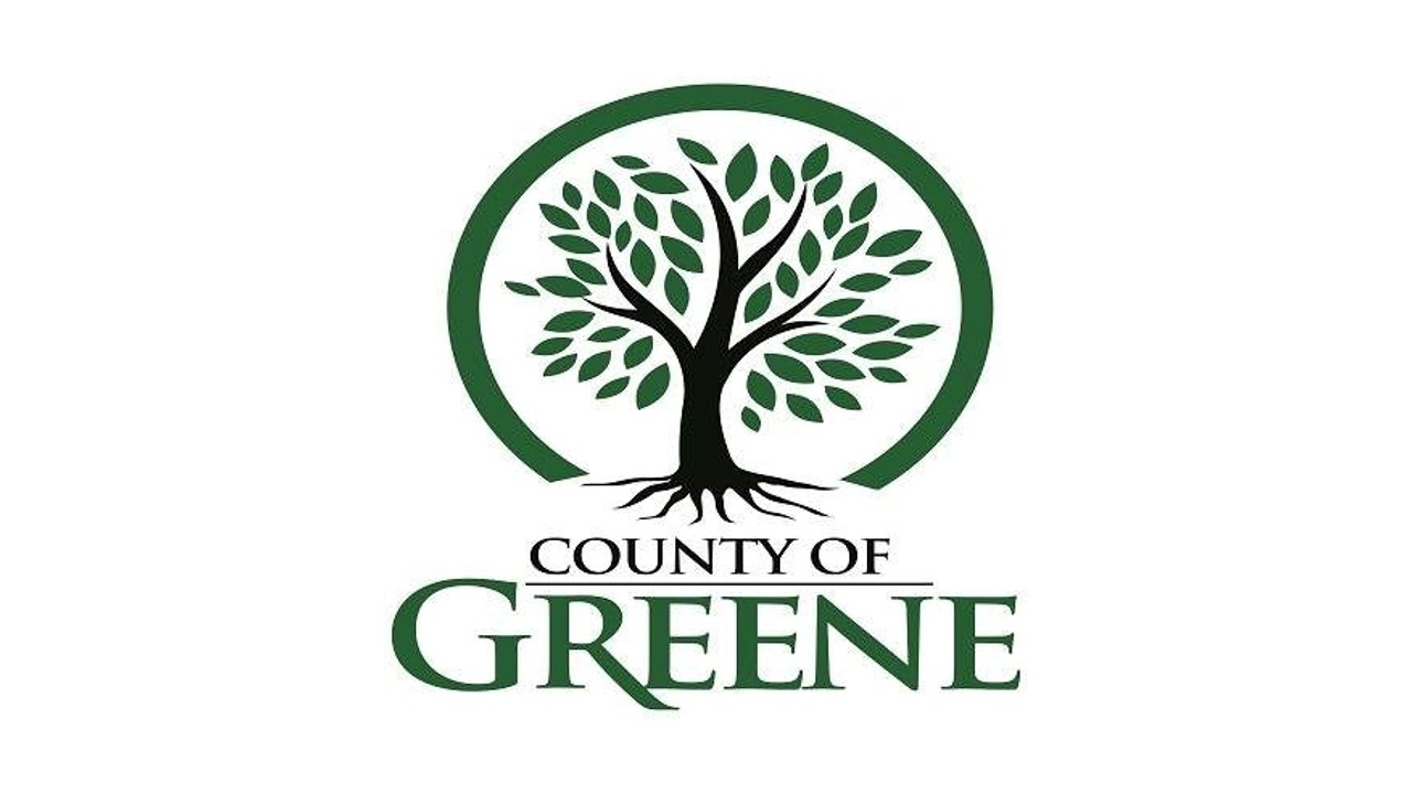 Greene County Personal Property Office Closed Because Of COVID | KTTS Greene County Personal Property Office Closed Because Of COVID | KTTS