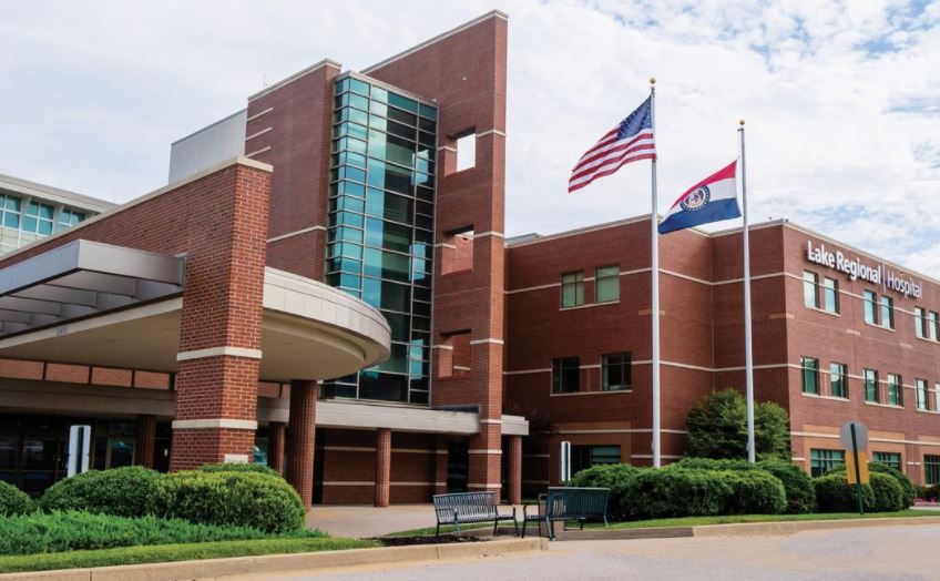 Lake Of The Ozarks New COVID Hotspot KTTS