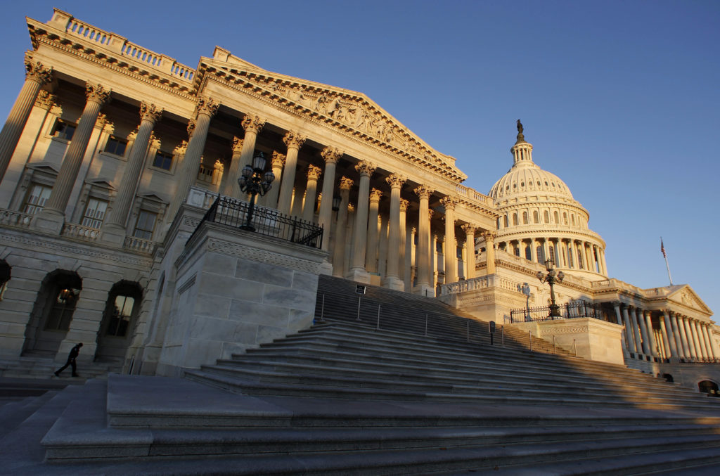 House Returns To Prevent Default With Debt Limit Vote - Vimarsana News