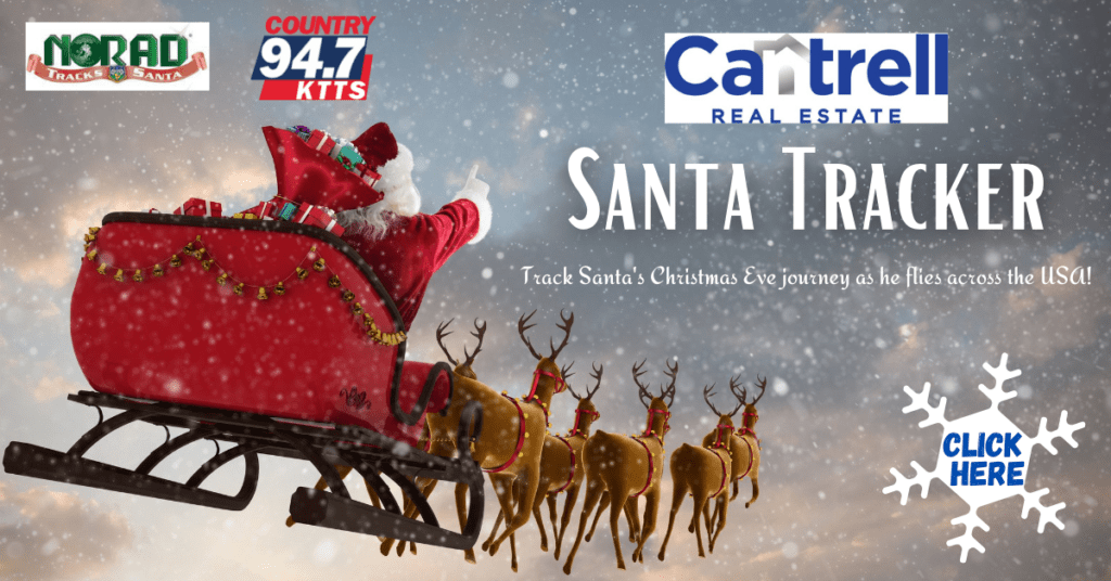 NORAD Santa Tracker - Vimarsana News