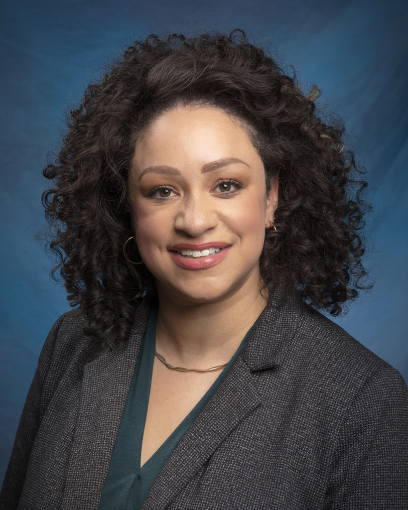CoxHealth Introduces New Diversity, Inclusion And Equity Officer - Vimarsana News