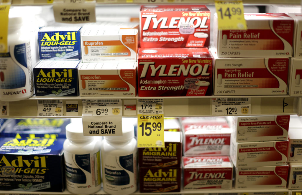 Pharmacy Shoplifting Ring Busted In Six States, 29 Charged - Vimarsana News