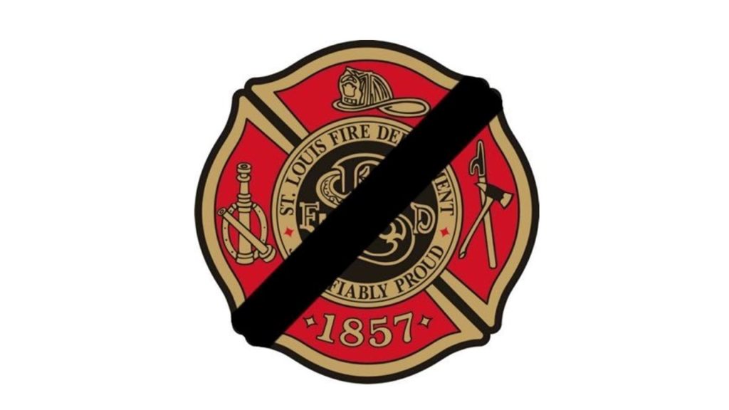 St. Louis Firefighter Killed In House Collapse - Vimarsana News
