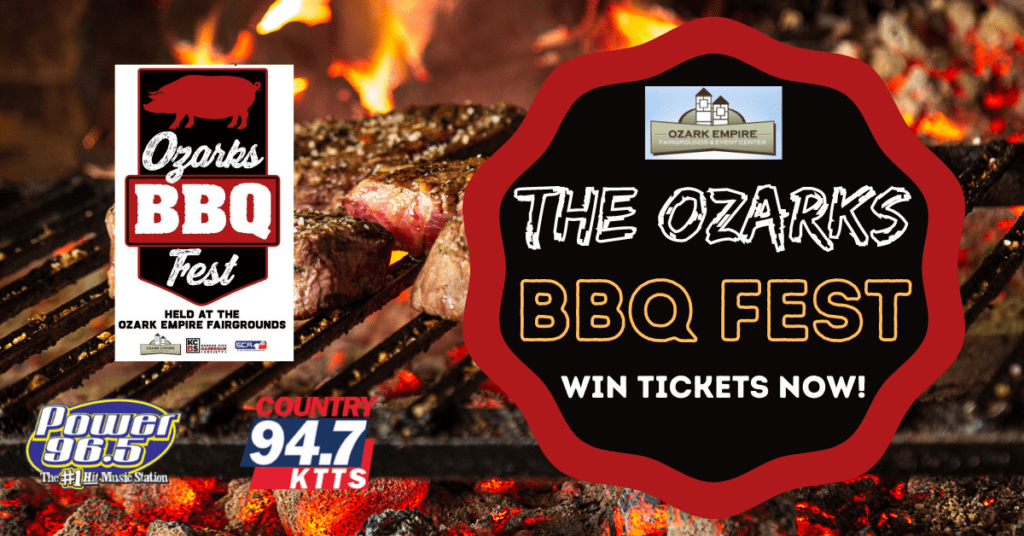 2022 Ozarks BBQ Fest - Vimarsana News