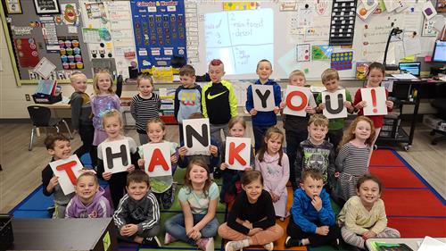 Ozark Voters Pass School Bond, Levy Issues - Vimarsana News