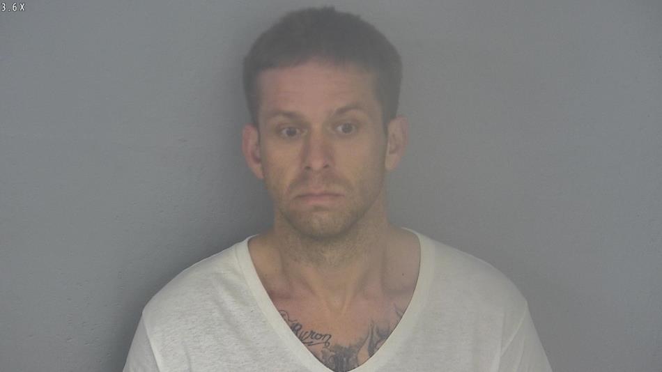 Man Wanted For Kansas Shooting Arrested In Springfield - Vimarsana News