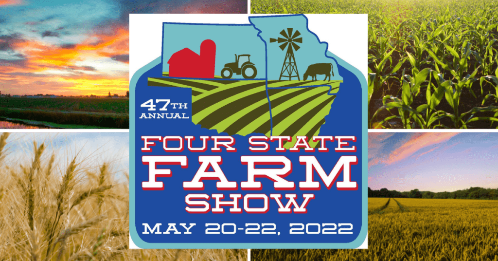 The Four State Farm Show - Vimarsana News