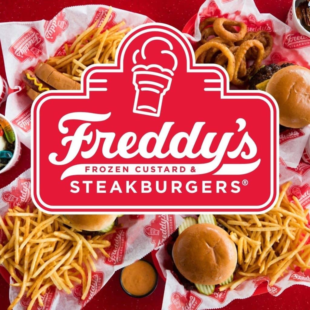 Freddy's Frozen Custard Owner Must Pay Back Wages, Damages - Vimarsana News