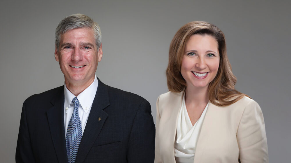 Missouri State Hires New Leaders - Vimarsana News