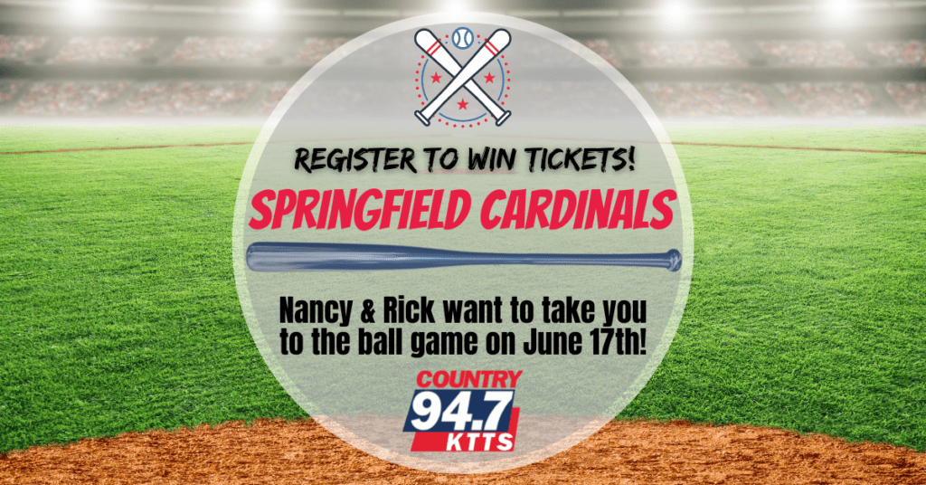 KTTS Night with the Springfield Cardinals - Vimarsana News