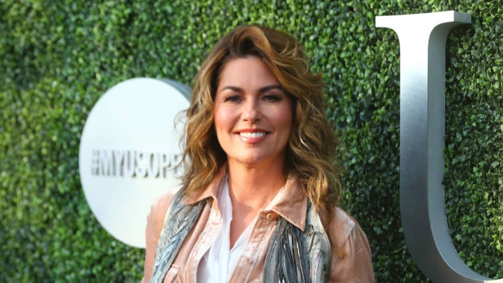 Shania Twain, Miranda Lambert, Morgan Wallen, Chris Stapleton named recipients of ACM Honors awards - Vimarsana News