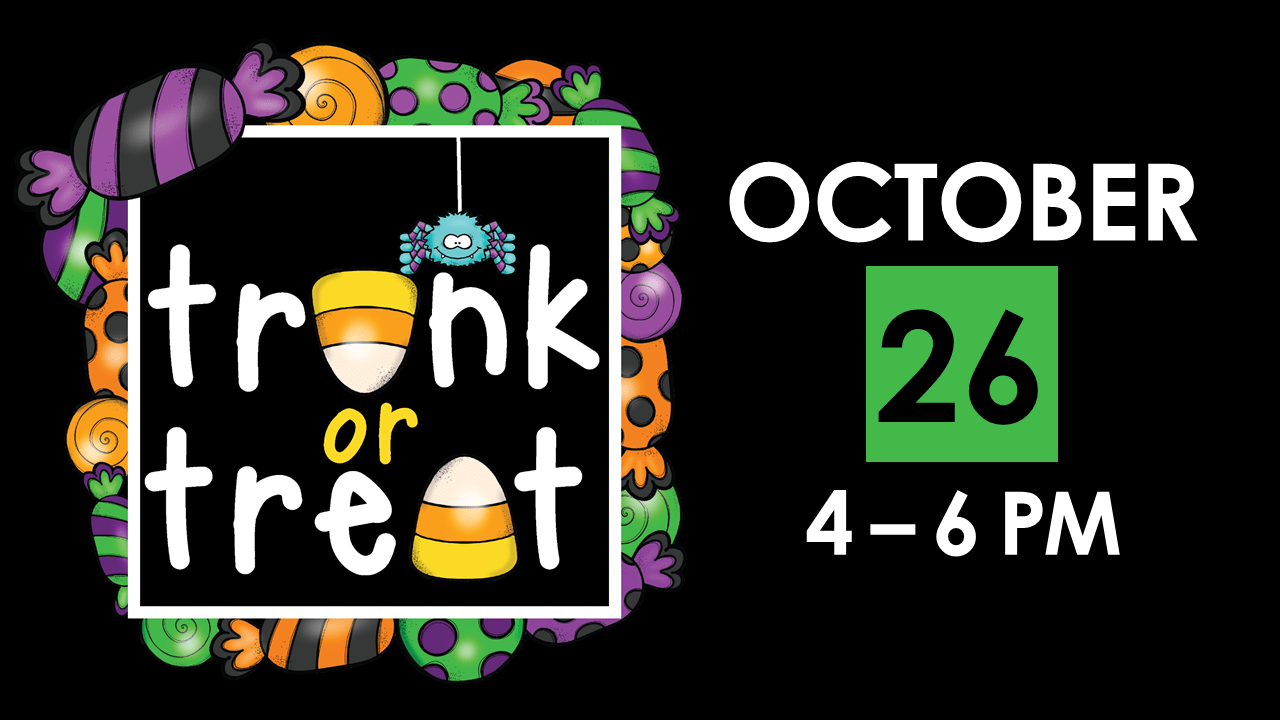 Trunk Or Treat And Other Things To Do In Greenwich