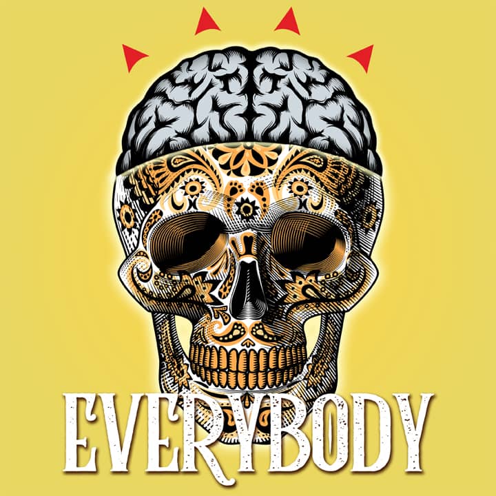 "Everybody" Performance - Vimarsana News