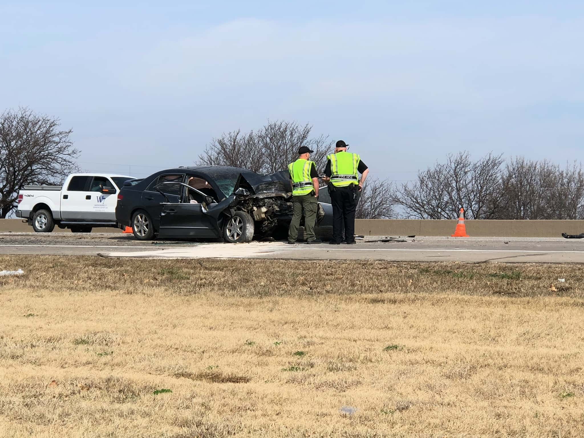 Man killed in Kellogg crash identified Classic Country 1070 KFTI