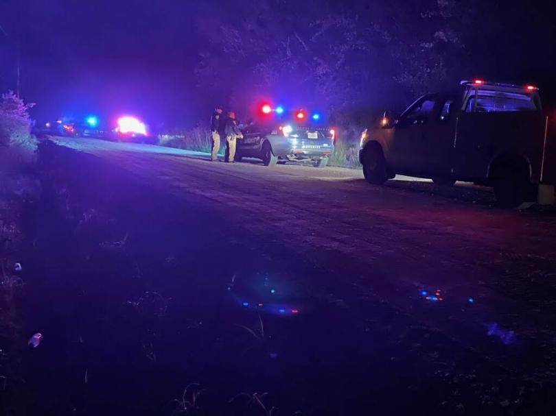 Victim of Saturday fatal accident east of Derby identified Classic