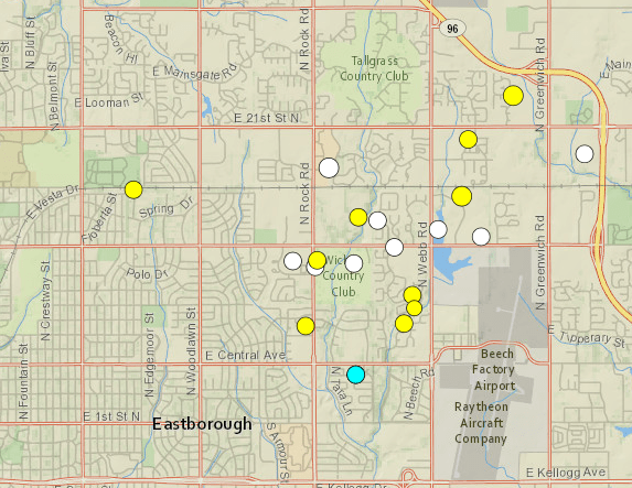 KCC says Wichita quakes not tied to gas or oil activity - Vimarsana News