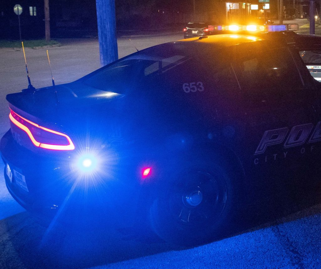 Police identify victim of fatal car-pedestrian incident in east Wichita - Vimarsana News