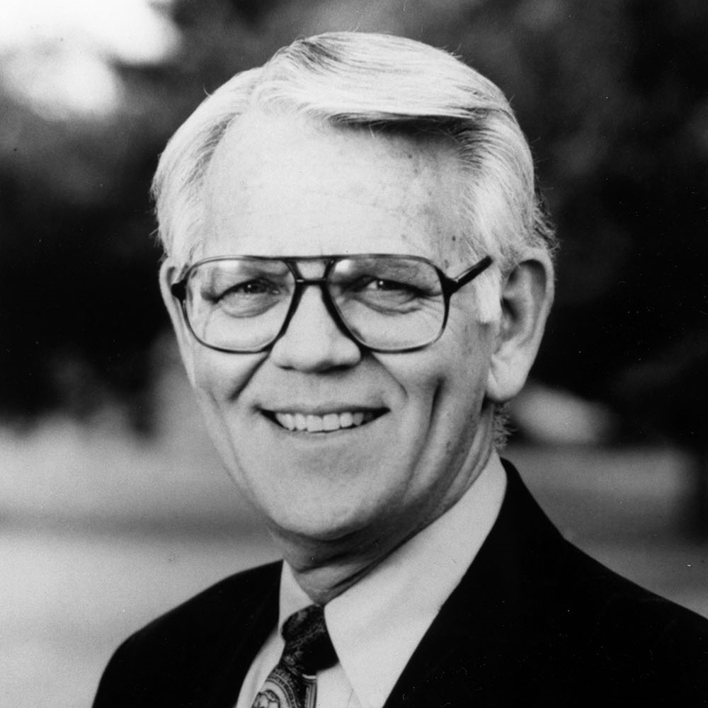 Former WSU president dies in Arizona - Vimarsana News