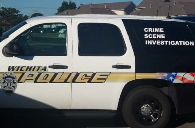 Wichita man hurt after finding intruder in his home - Vimarsana News