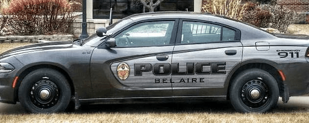 Woman found shot in Bel Aire, suspect arrested - Vimarsana News