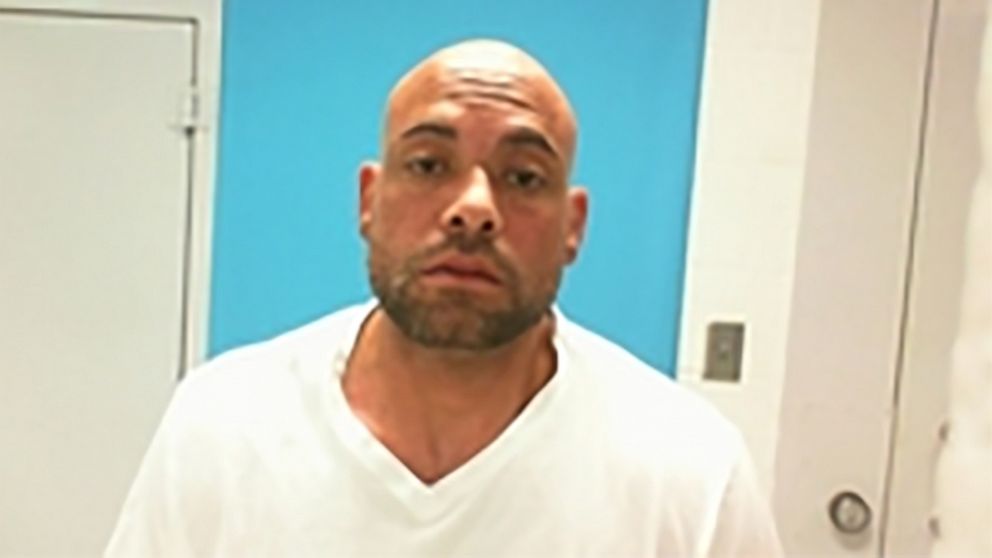Norton man sentenced to 43 years for 2019 murder of his wife - Vimarsana News
