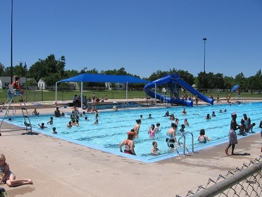 City to Host Ribbon Cuttings for Pools, Splash Pads - Vimarsana News