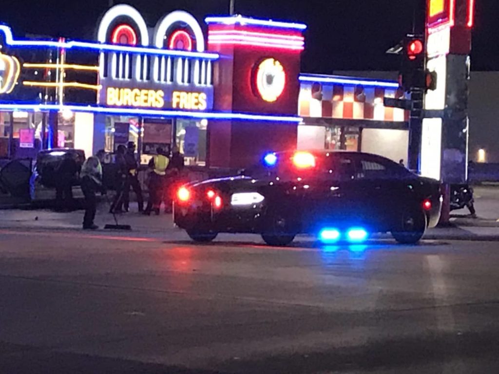 More details released on Wichita police chase - Vimarsana News