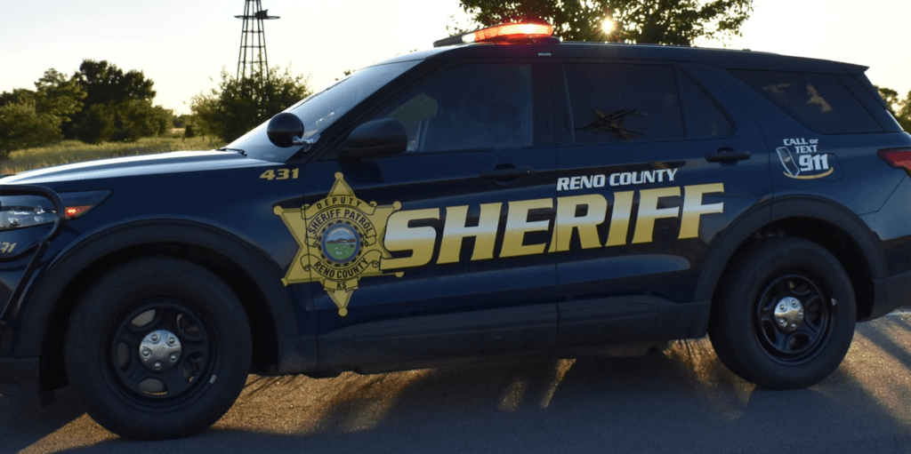 Reno County deputies investigating after two bodies were found at rural property - Vimarsana News