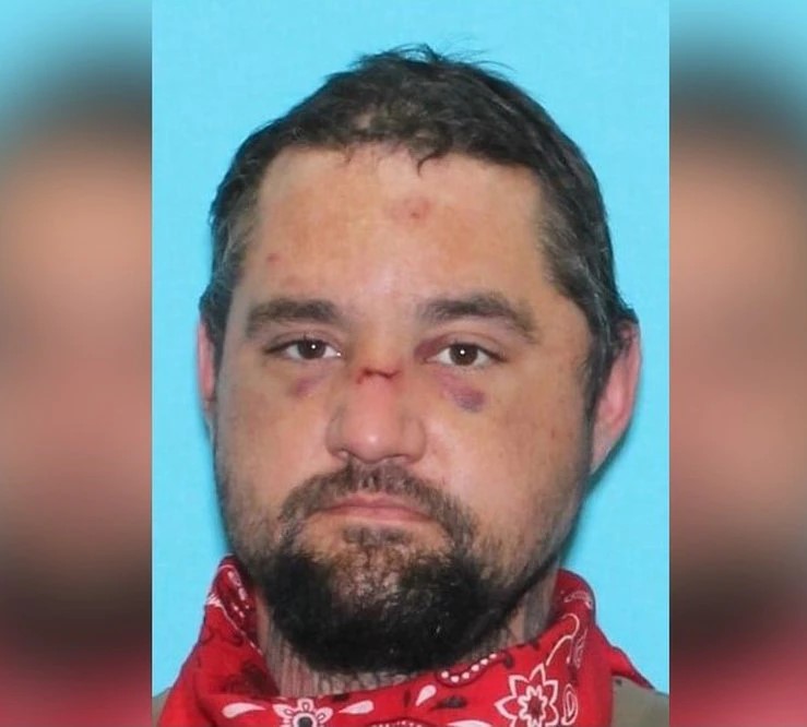 Reno County Sheriff's Office Seeking Info On Whereabouts of Man Wanted in Connection to Double Homicide - Vimarsana News