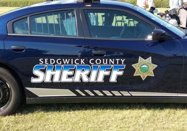 Wichita man arrested for death of his mother - Vimarsana News