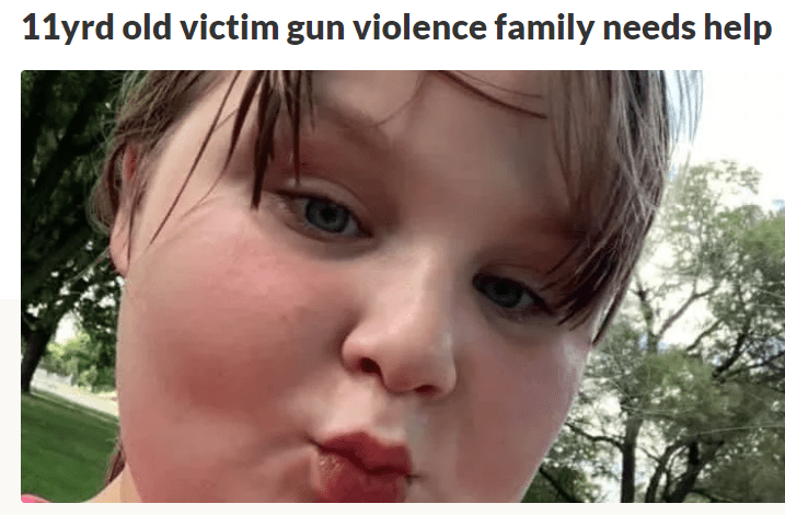 Reward offered for information on Wichita drive-by shooting - Vimarsana News