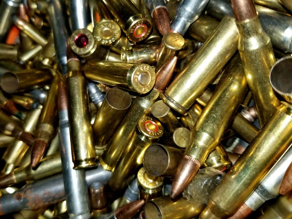 Sedgwick County Commission delays action on fines for stray bullets - Vimarsana News